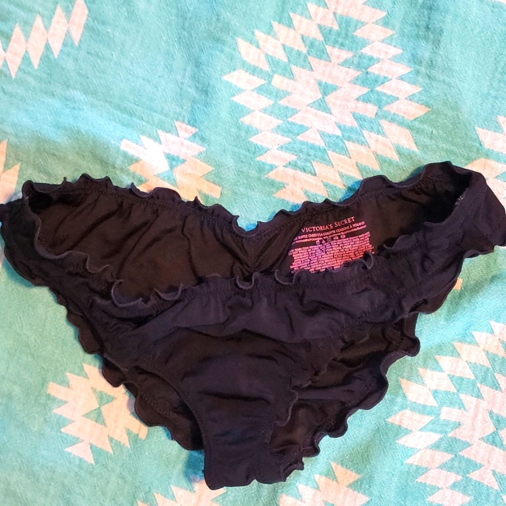 Bathing suit bottom